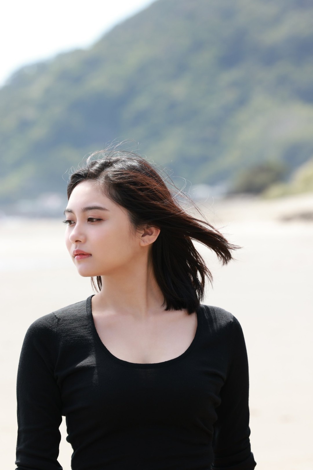 五十嵐なつ,五十岚夏,Igarasi Natu