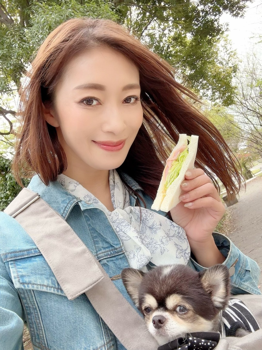 小早川怜子(Kobayakawa Reiko)