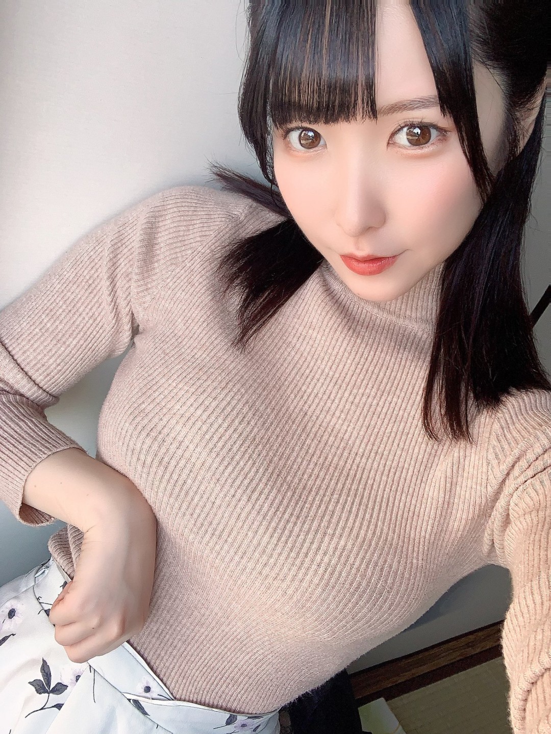 黒宮えりか(黑宫惠理香，Kuromiya Erika)