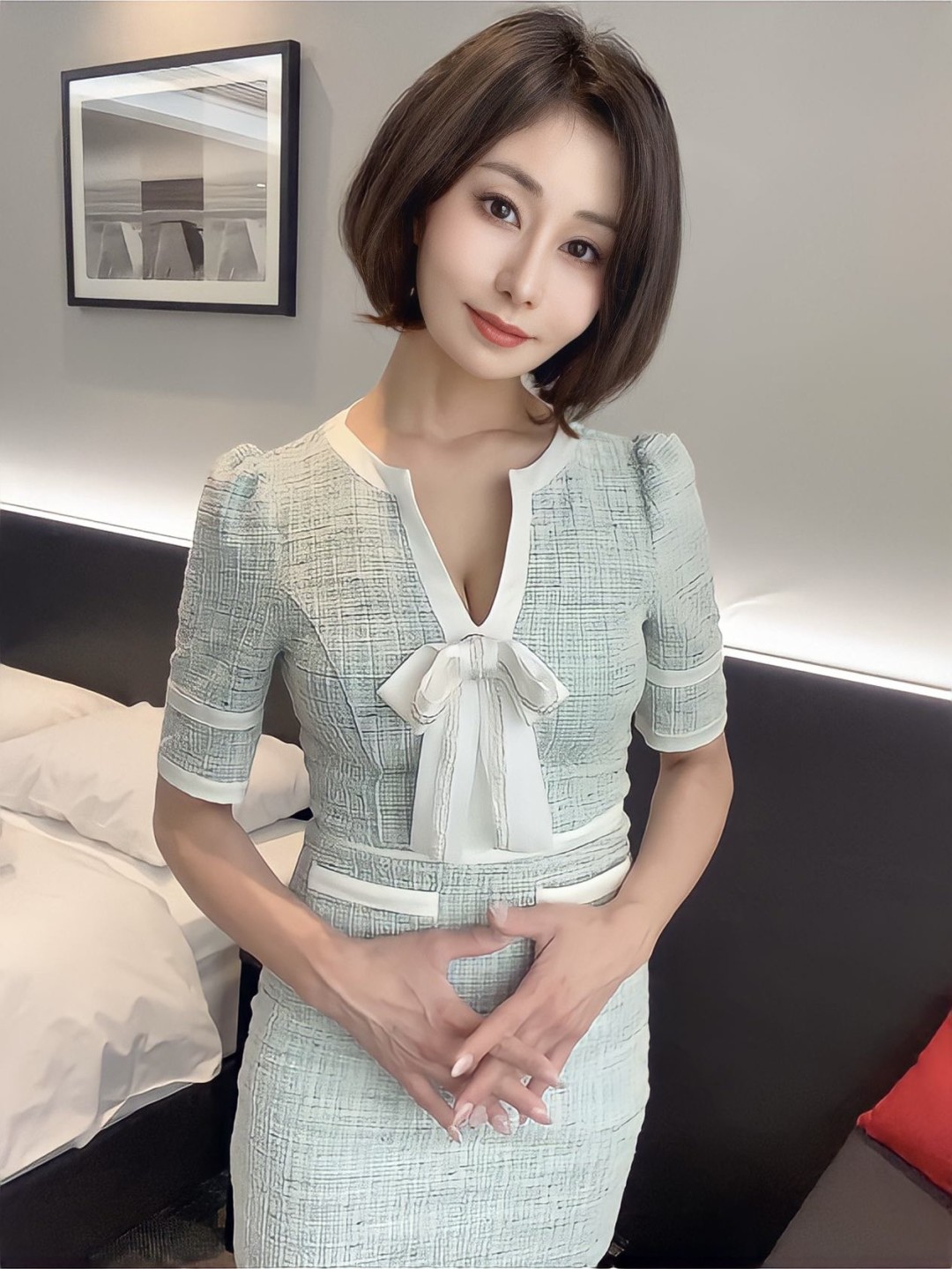 明里ともか(Akari Tomoka)