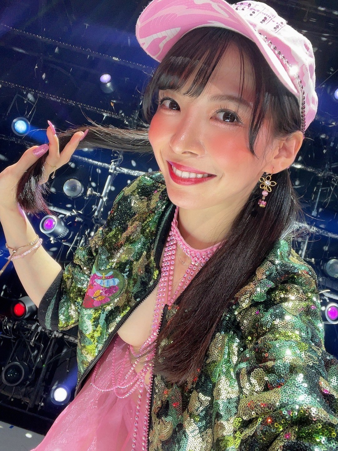 花井しずく（花井滴,Hanai Shizuku）