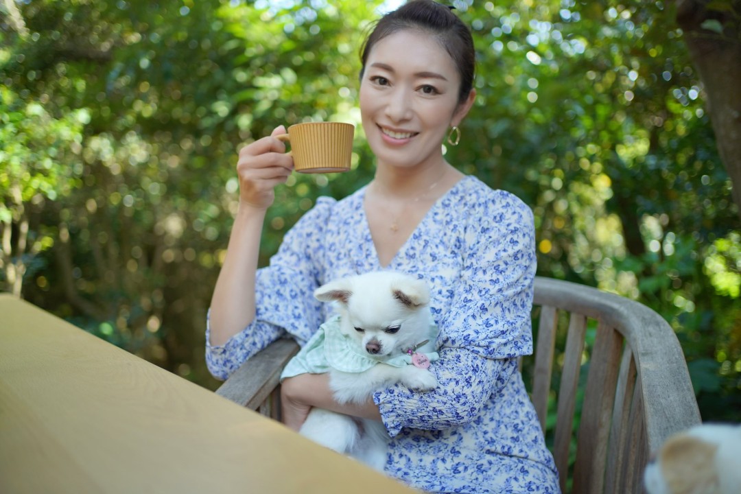 小早川怜子(Kobayakawa Reiko)