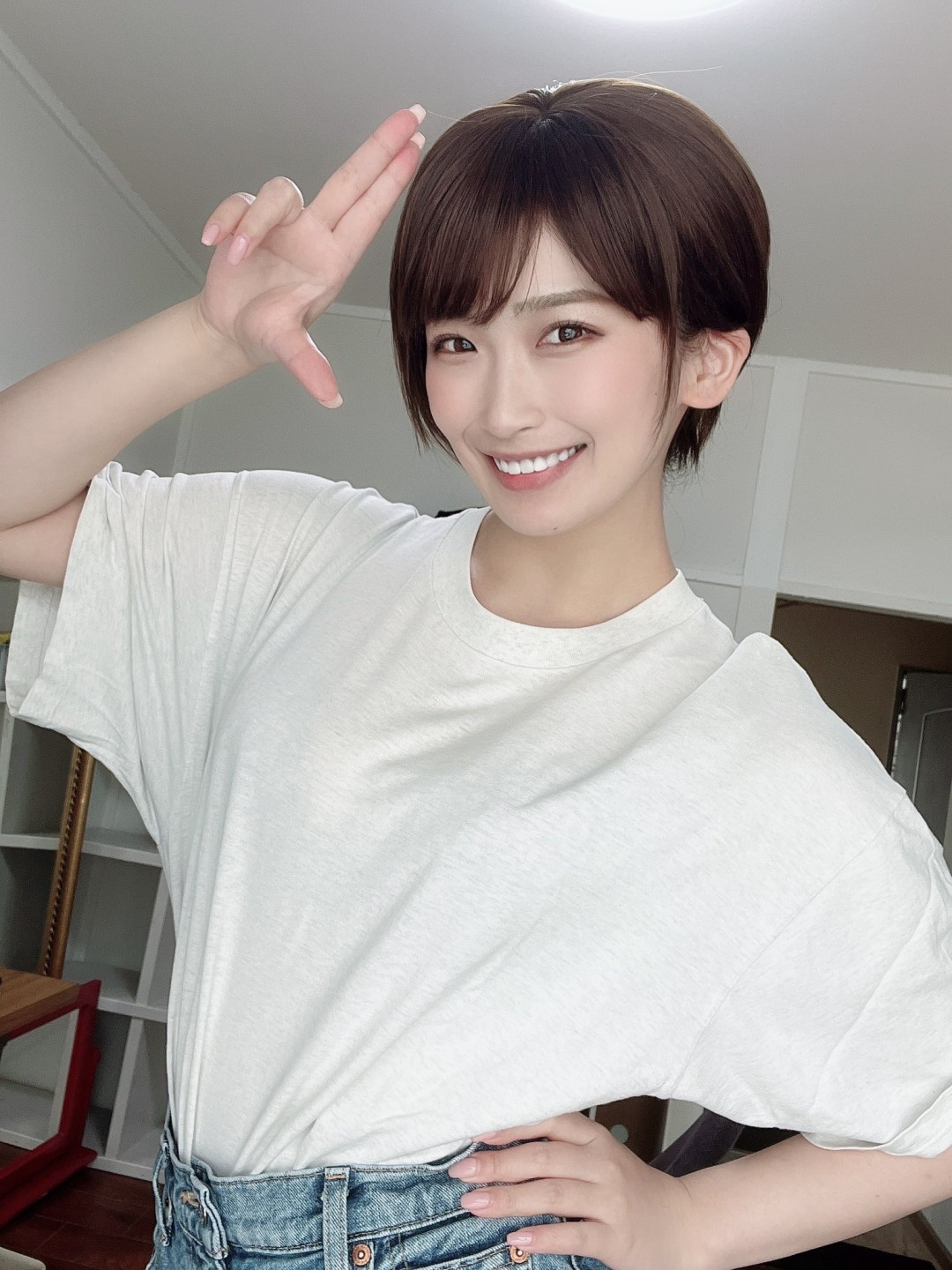 美园和花(美園和花,Misono Waka)- 图片 - xb1