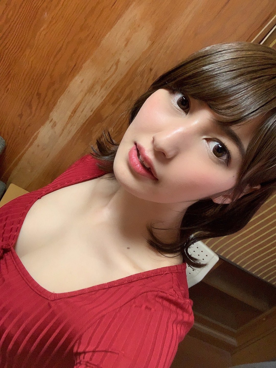 本田瞳(Honda Hitomi)