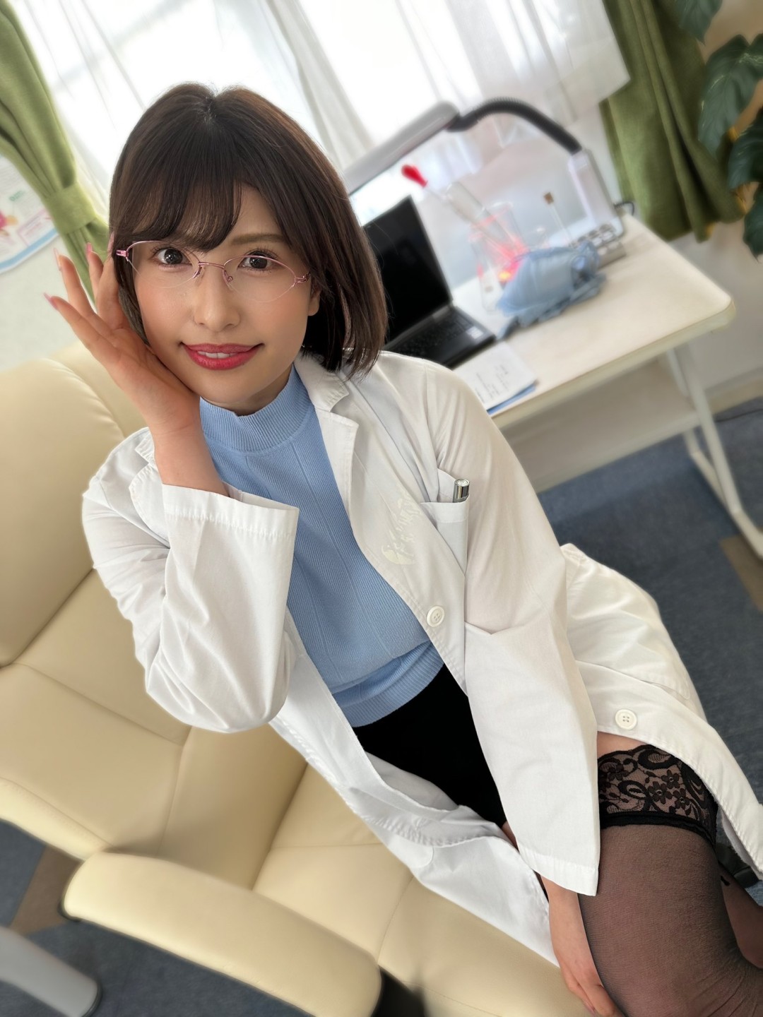 若宫本希(若宮はずき,Wakamiya Hazuki)