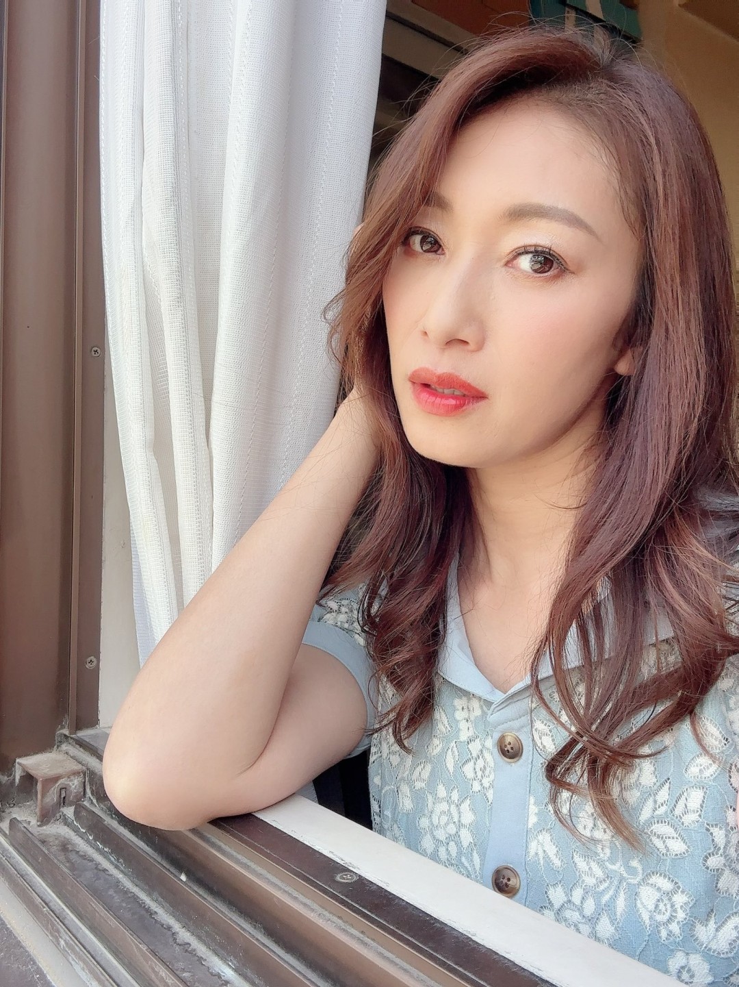 小早川怜子(Kobayakawa Reiko)