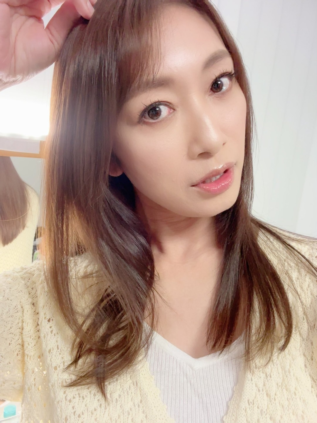 小早川怜子(Kobayakawa Reiko)