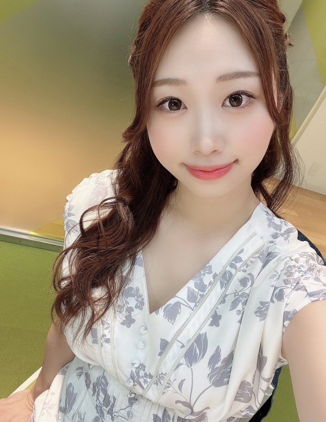 加腾结衣(加藤結衣,Kato Yui)