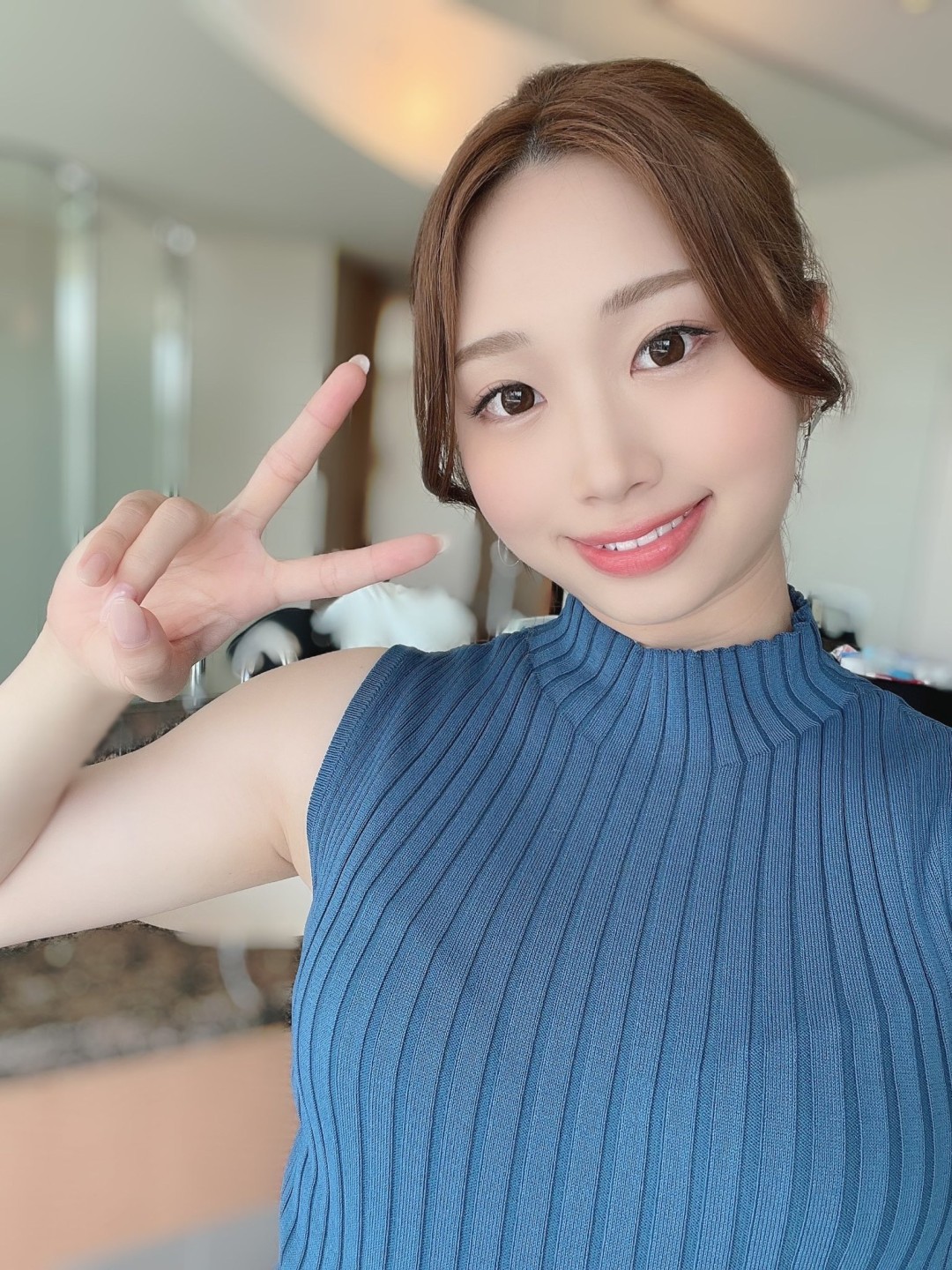 加腾结衣(加藤結衣,Kato Yui)