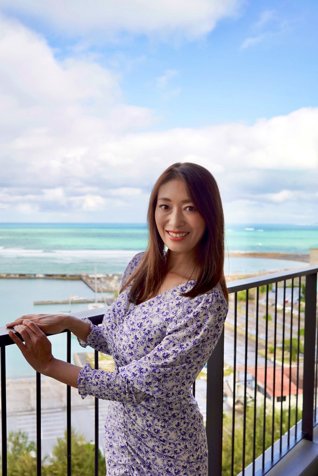 小早川怜子(Kobayakawa Reiko)