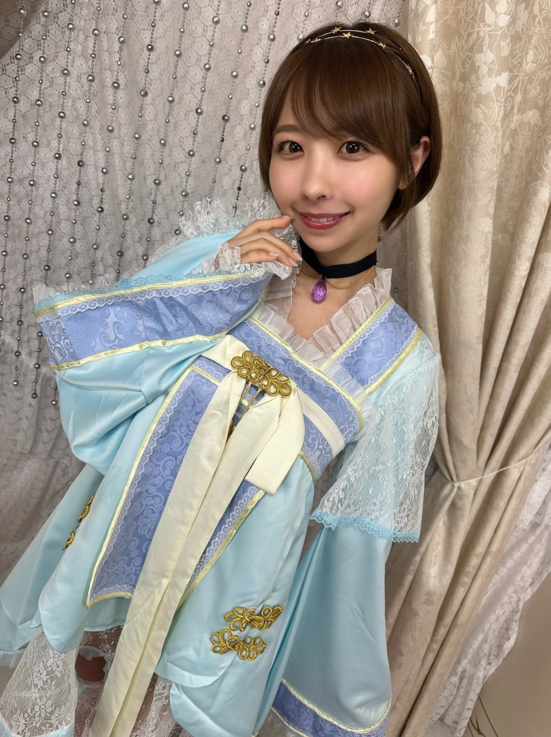 宍户里帆(宍戸里帆,Shishido Riho)- 图片 - xb1