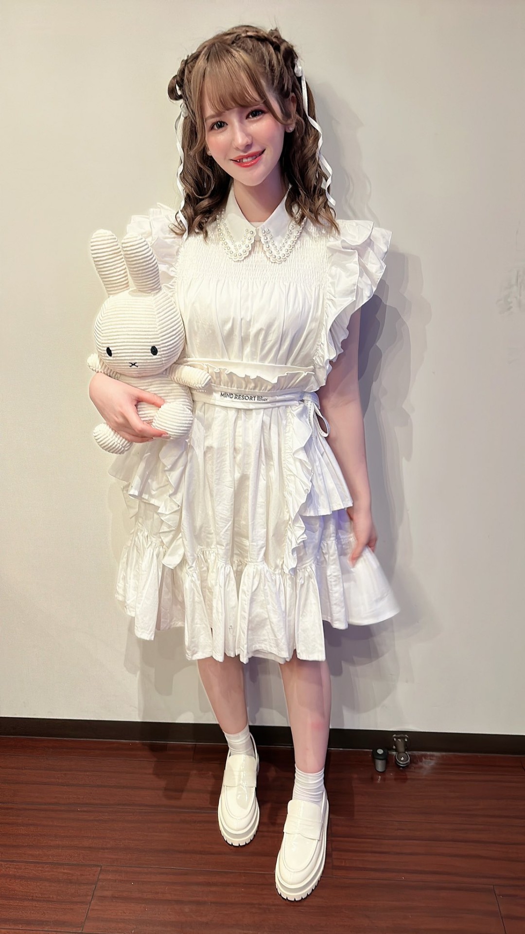 千鹤绘麻(千鶴えま,Chizuru Ema)- 图片 - xb1