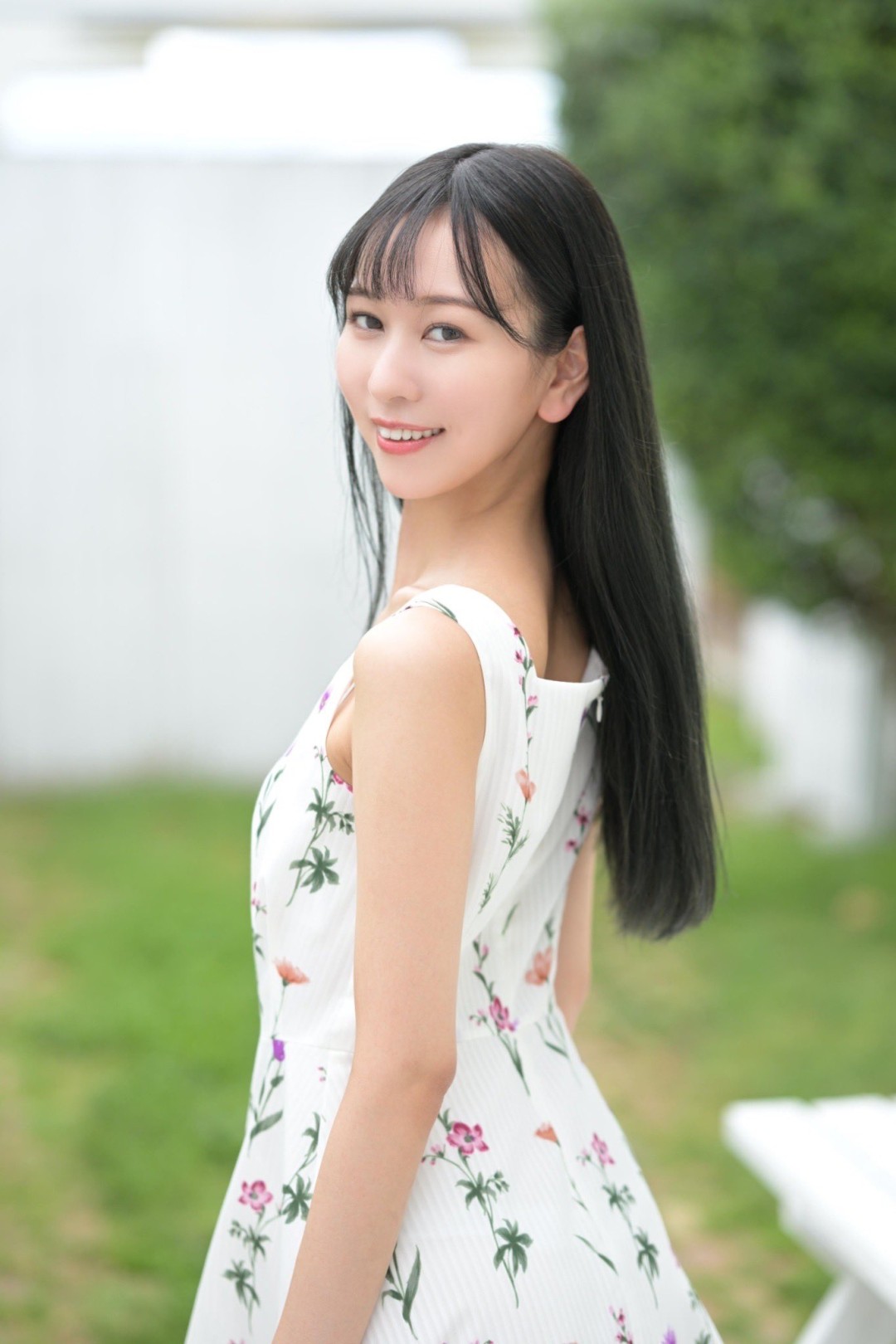 森あやみ(森彩美,Ayami Mori)