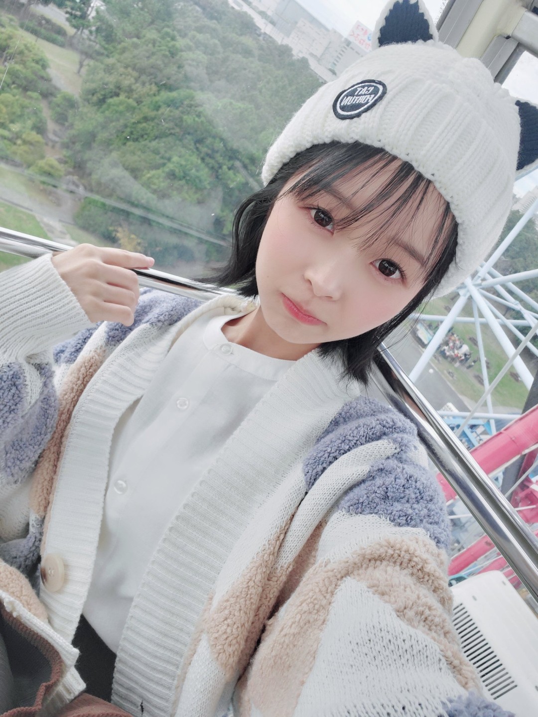 日向夏(日向なつ,Hinata Natsu)