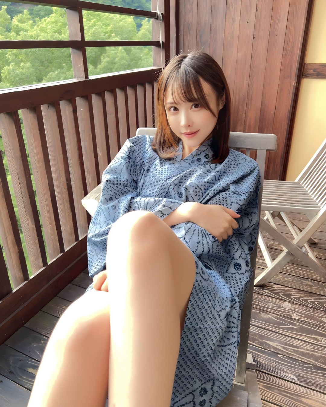 吉冈日和(吉岡ひより,Yoshioka Hiyori)