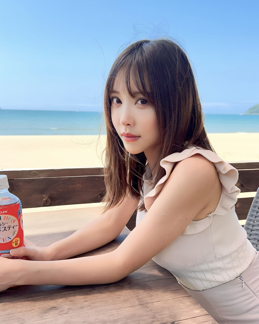 吉冈日和(吉岡ひより,Yoshioka Hiyori)