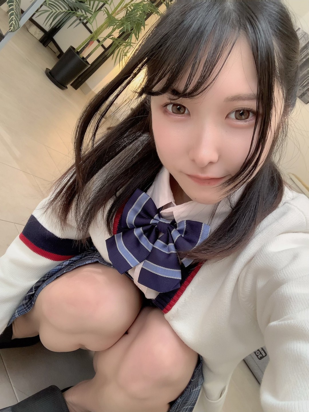 黒宮えりか(黑宫惠理香，Kuromiya Erika)