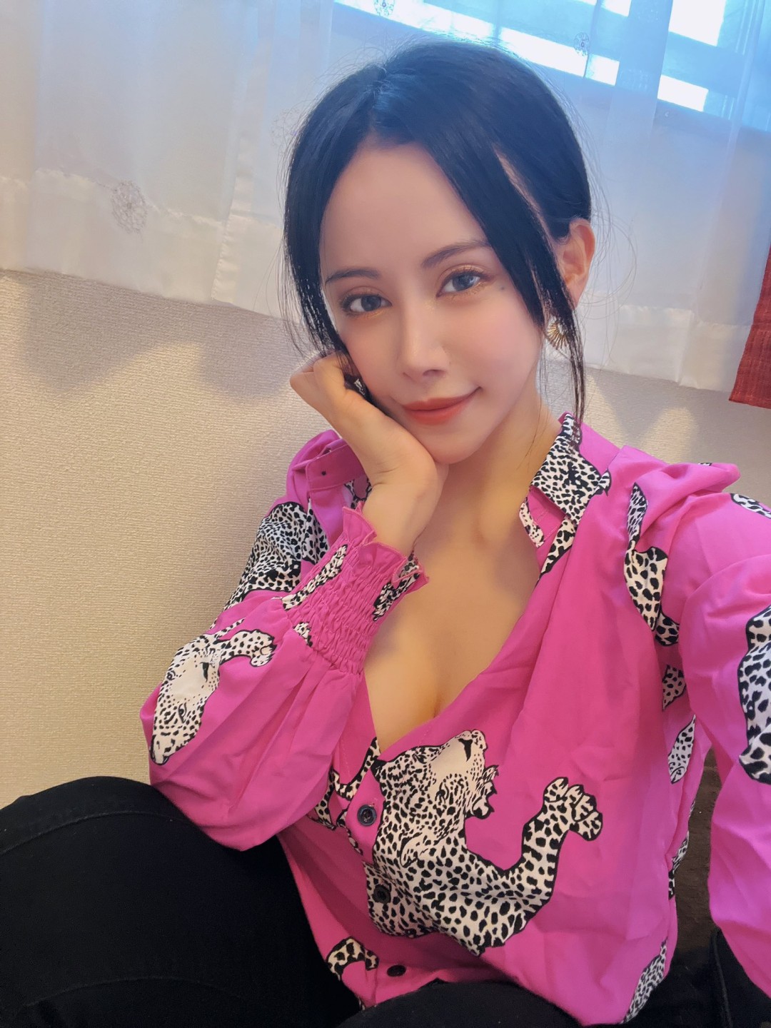 赤目レイラン(赤目蕾兰，Akame Reiran)