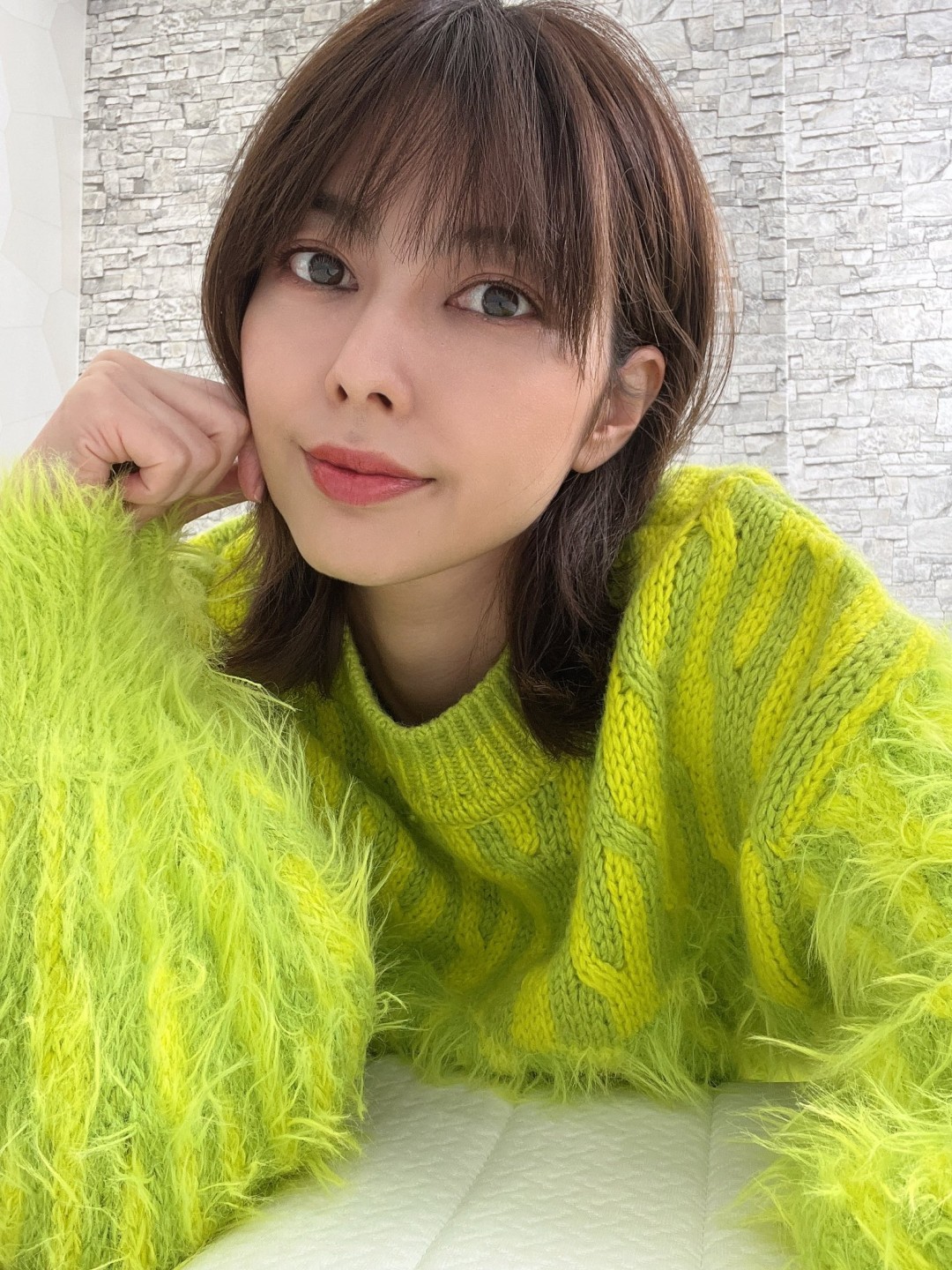 卯水咲流(卯水咲流,Usui Saryu)