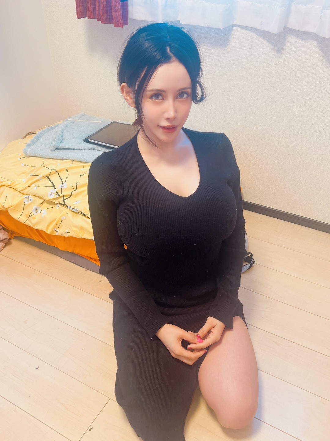 赤目レイラン(赤目蕾兰，Akame Reiran)