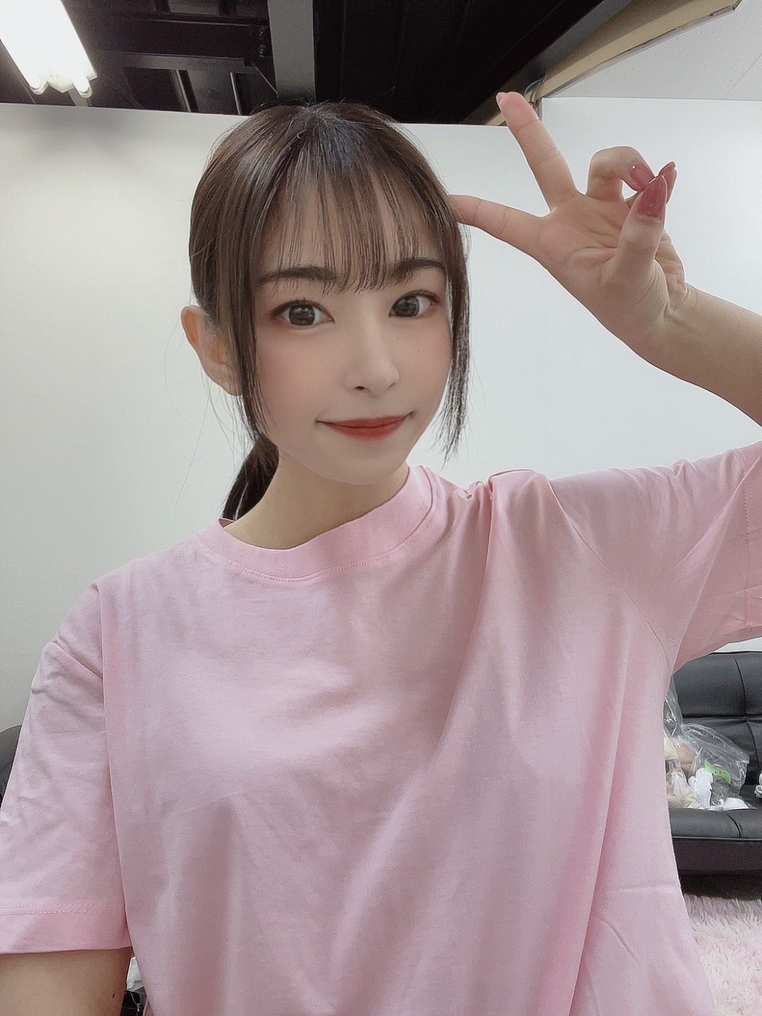 吉岡美琴(吉冈美琴,YosYoshioka Mikoto) 个人照片 第4张