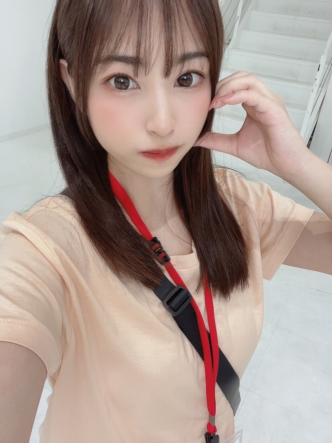 吉岡美琴(吉冈美琴,YosYoshioka Mikoto) 剧照 第3张