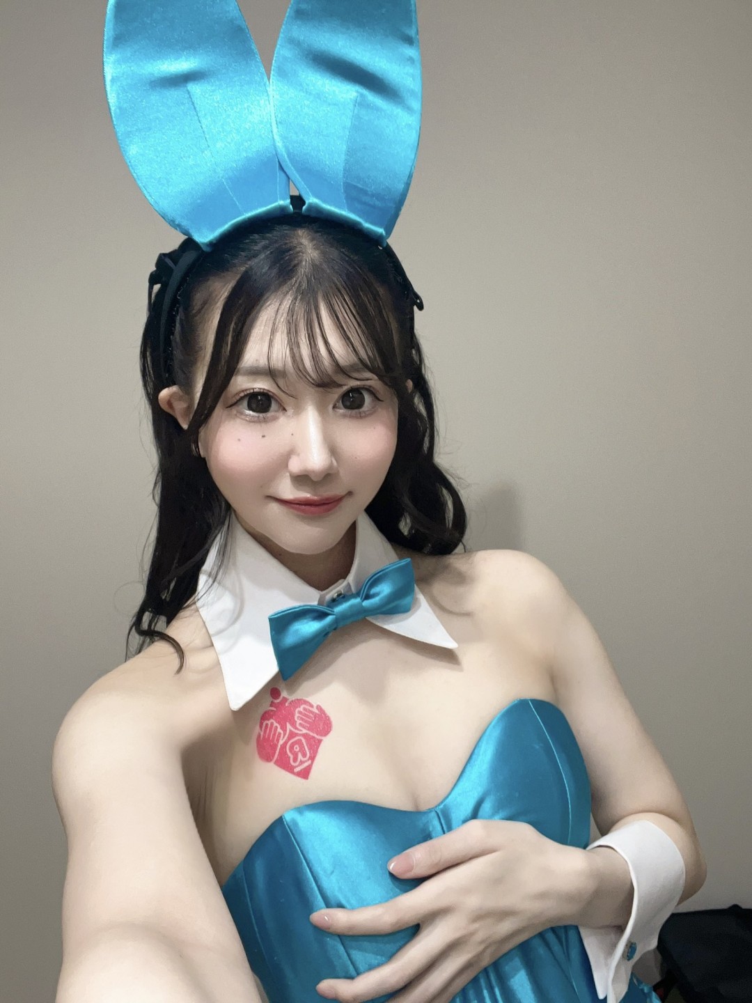 真白沙罗(真白さら,Mashiro sara) 生活照 第2张