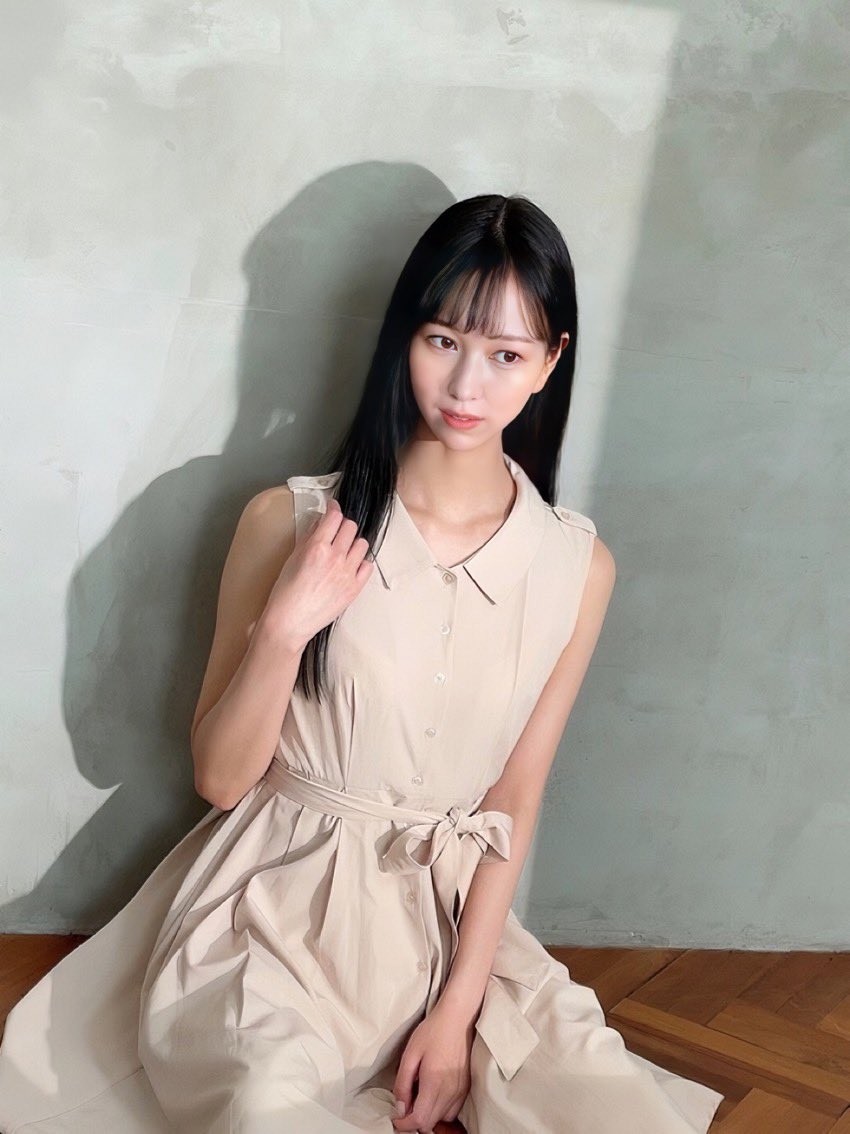 森あやみ(森彩美,Ayami Mori)