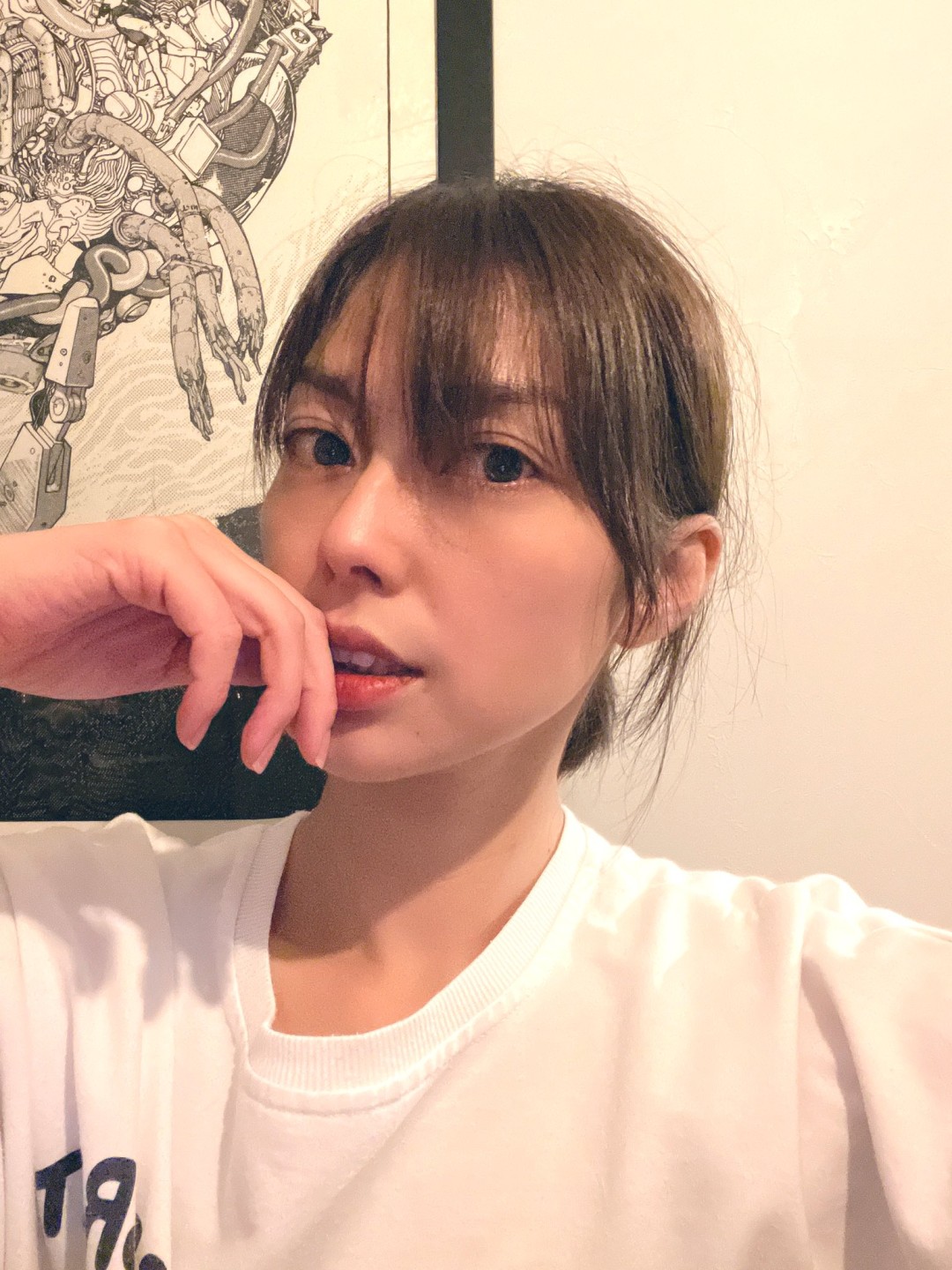 卯水咲流(卯水咲流,Usui Saryu)