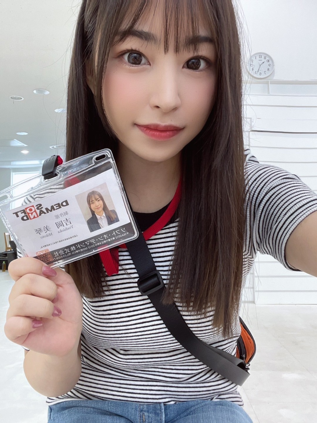 吉岡美琴(吉冈美琴,YosYoshioka Mikoto) 写真 第5张