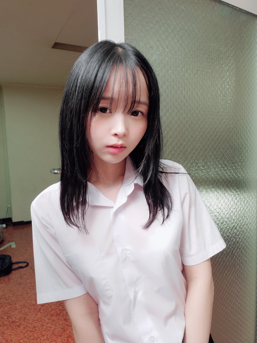 日向夏(日向なつ,Hinata Natsu)