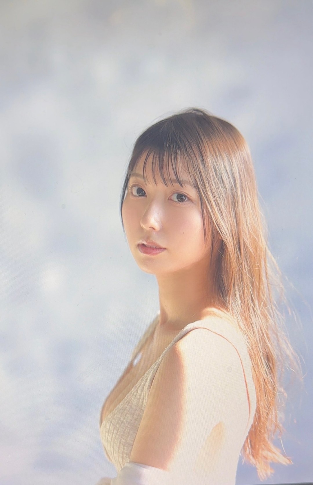 逢沢みゆ(逢泽美优,Aizawa Miyu)