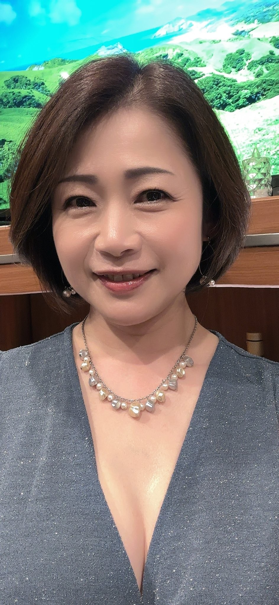 友田真希(Tomoda Maki)