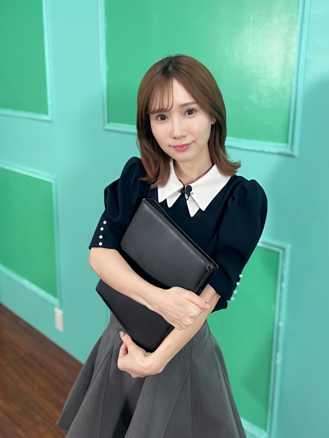小岛南(小島みなみ,Kojima Minami)