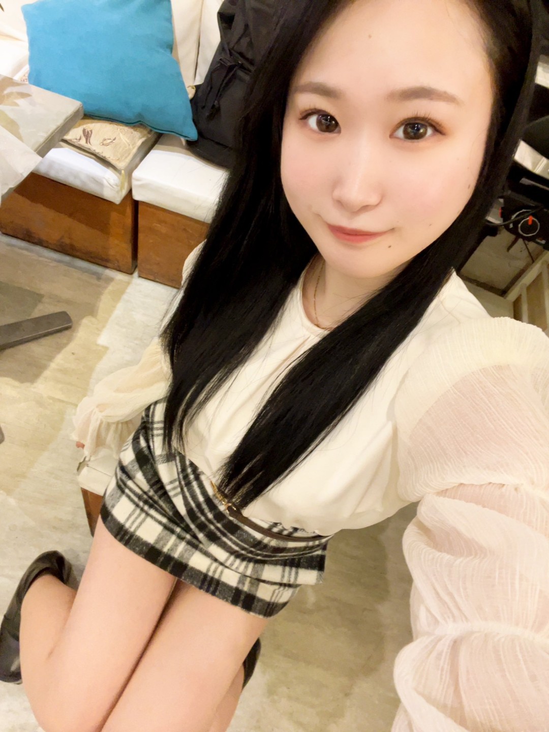中条りの(中条莉乃,Nakajo Rino)