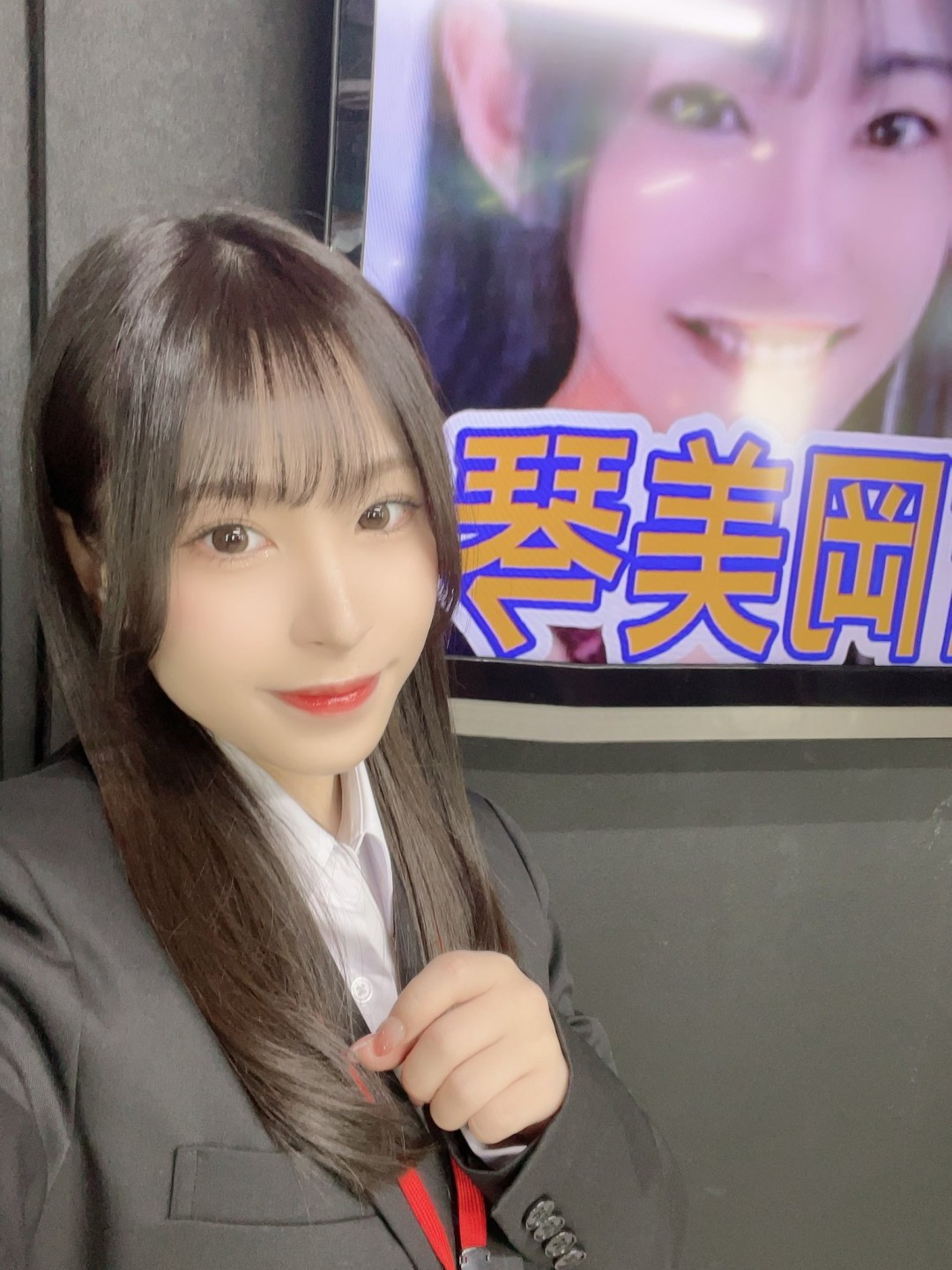 吉岡美琴(吉冈美琴,YosYoshioka Mikoto) 更多图片