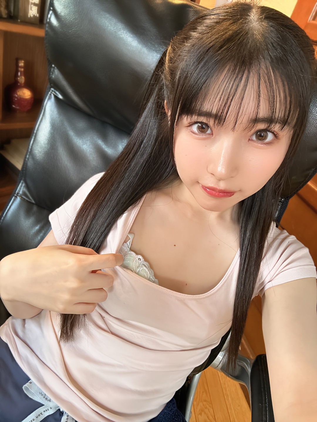 皆月光(皆月ひかる,Minazuki Hikaru) 更多图片