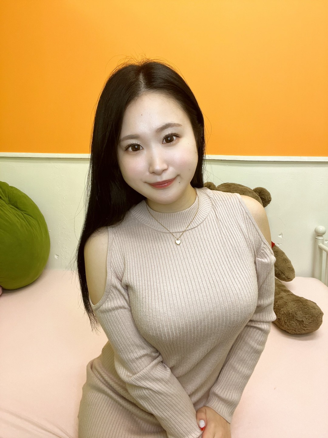 中条りの(中条莉乃,Nakajo Rino)