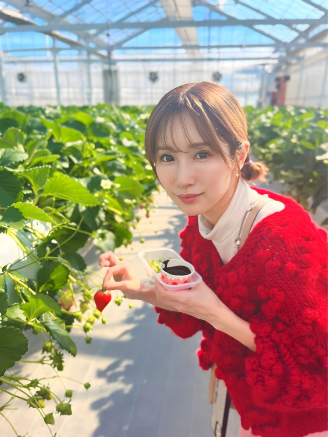 小岛南(小島みなみ,Kojima Minami)