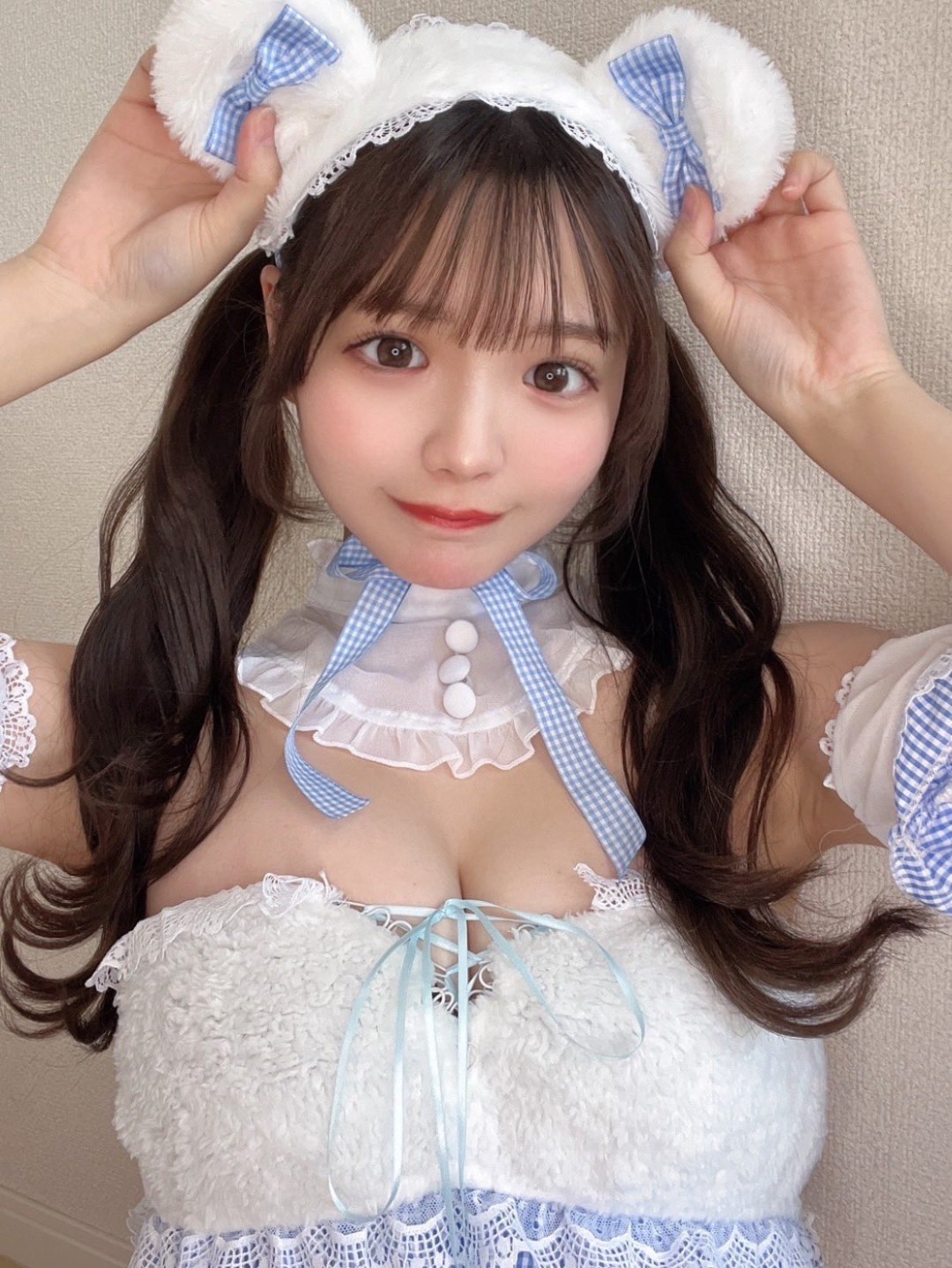 中森心々奈(中森心心奈,Nakamori Kokona)