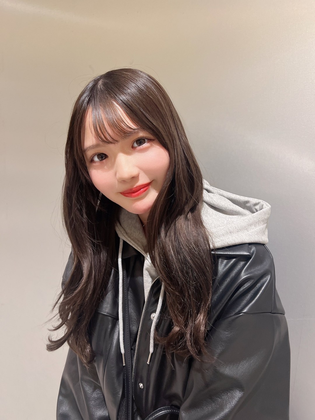中森心々奈(中森心心奈,Nakamori Kokona)