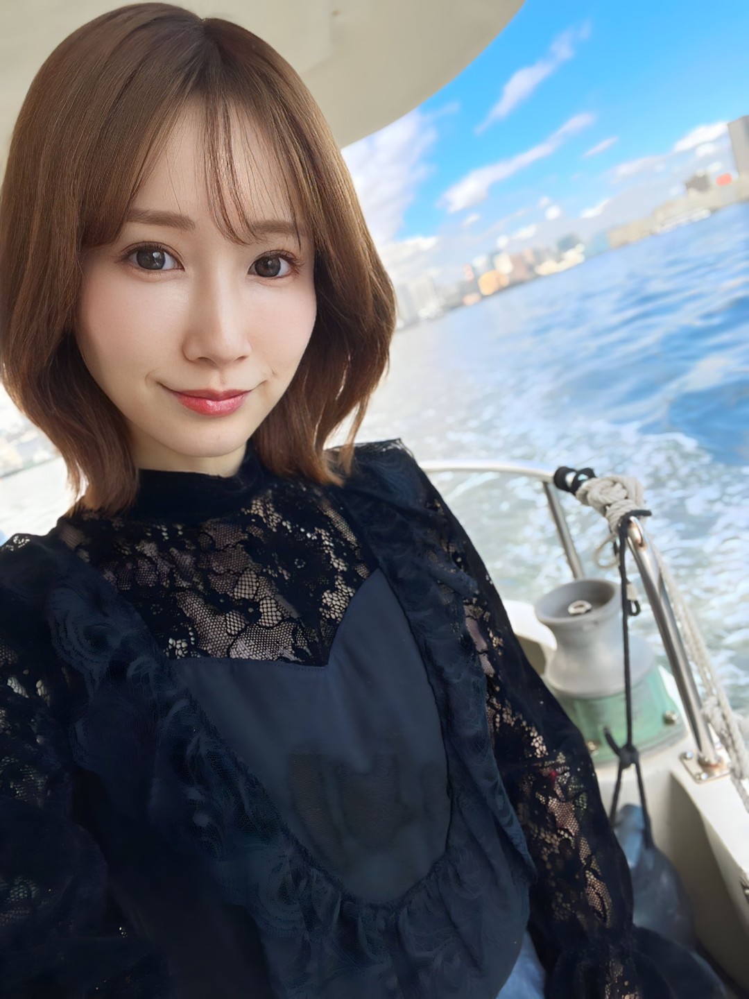 小岛南(小島みなみ,Kojima Minami)