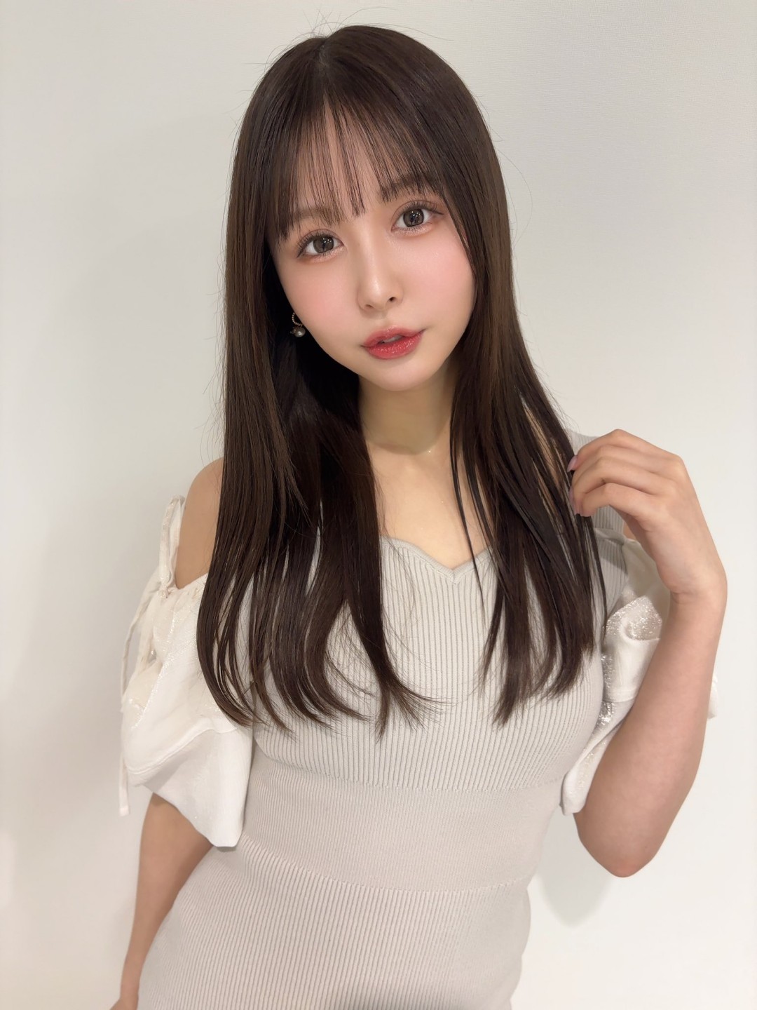 高橋ほなみ(高桥穗美,Takahashi Honami)