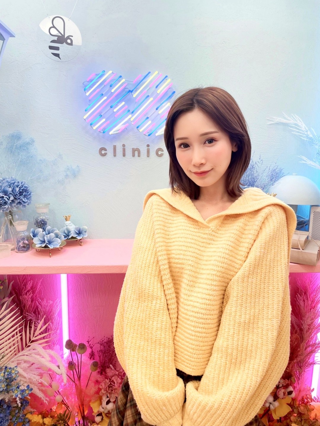 小岛南(小島みなみ,Kojima Minami)