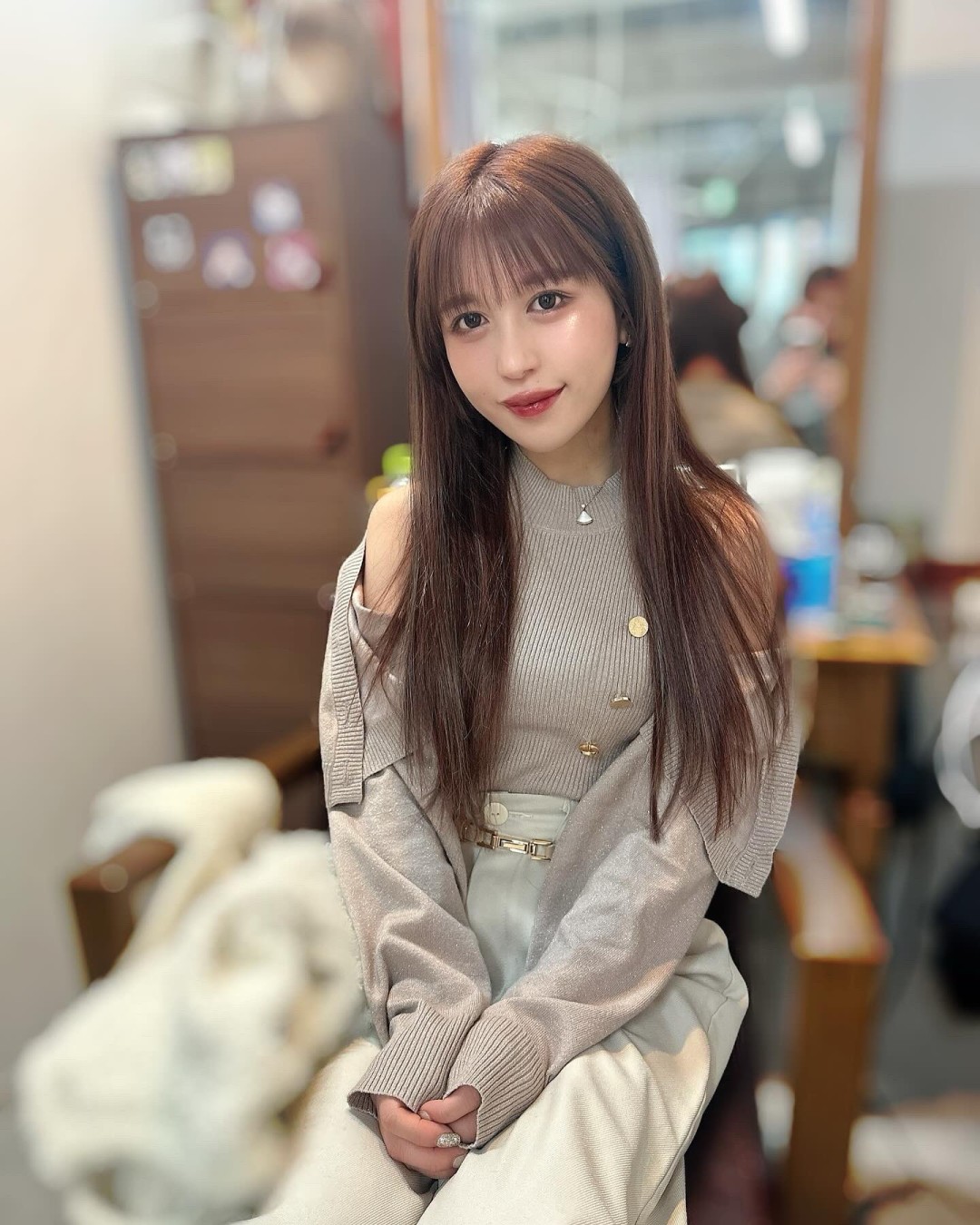 乃木绚爱(乃木絢愛,Nogi Ayame) 图片 xb1