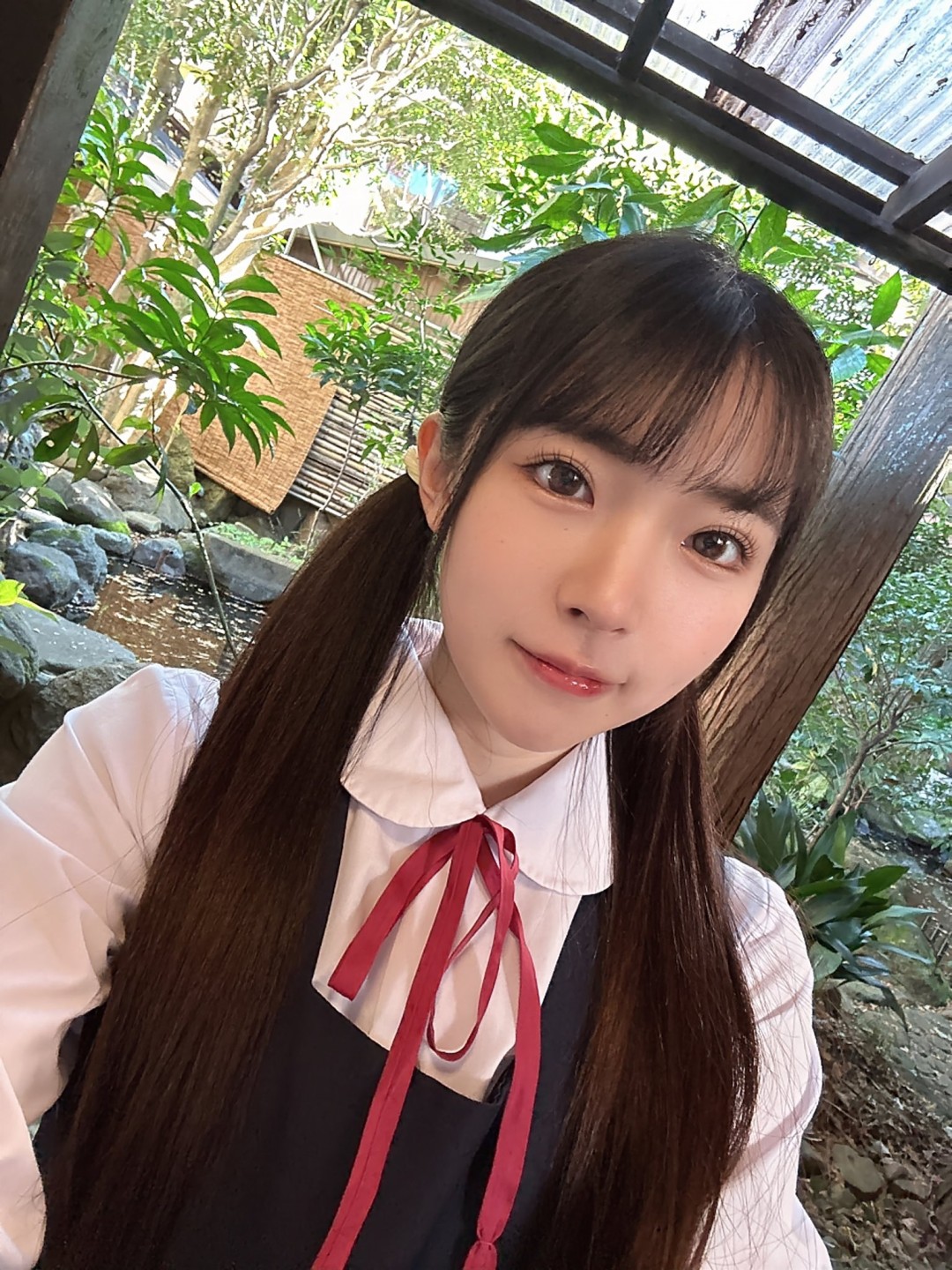 皆月光(皆月ひかる,Minazuki Hikaru) 个人照片 第4张