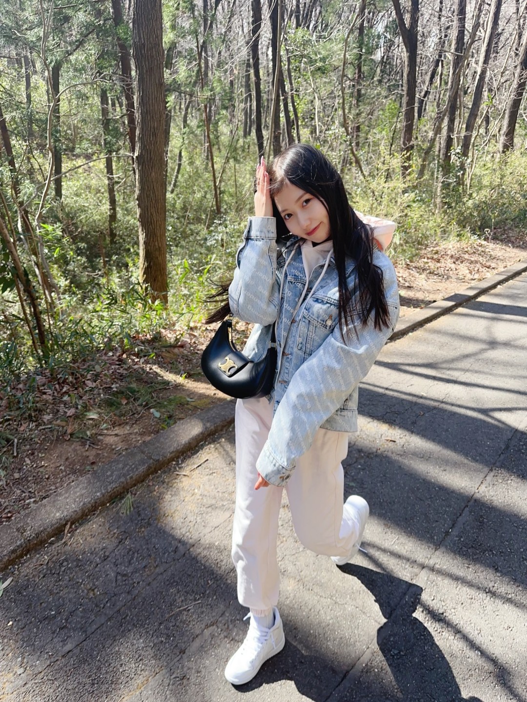 逢沢みゆ(逢泽美优,Aizawa Miyu)