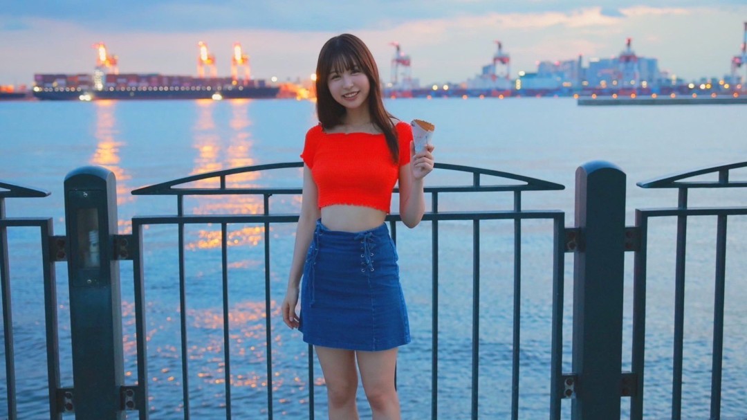 高橋ほなみ(高桥穗美,Takahashi Honami)