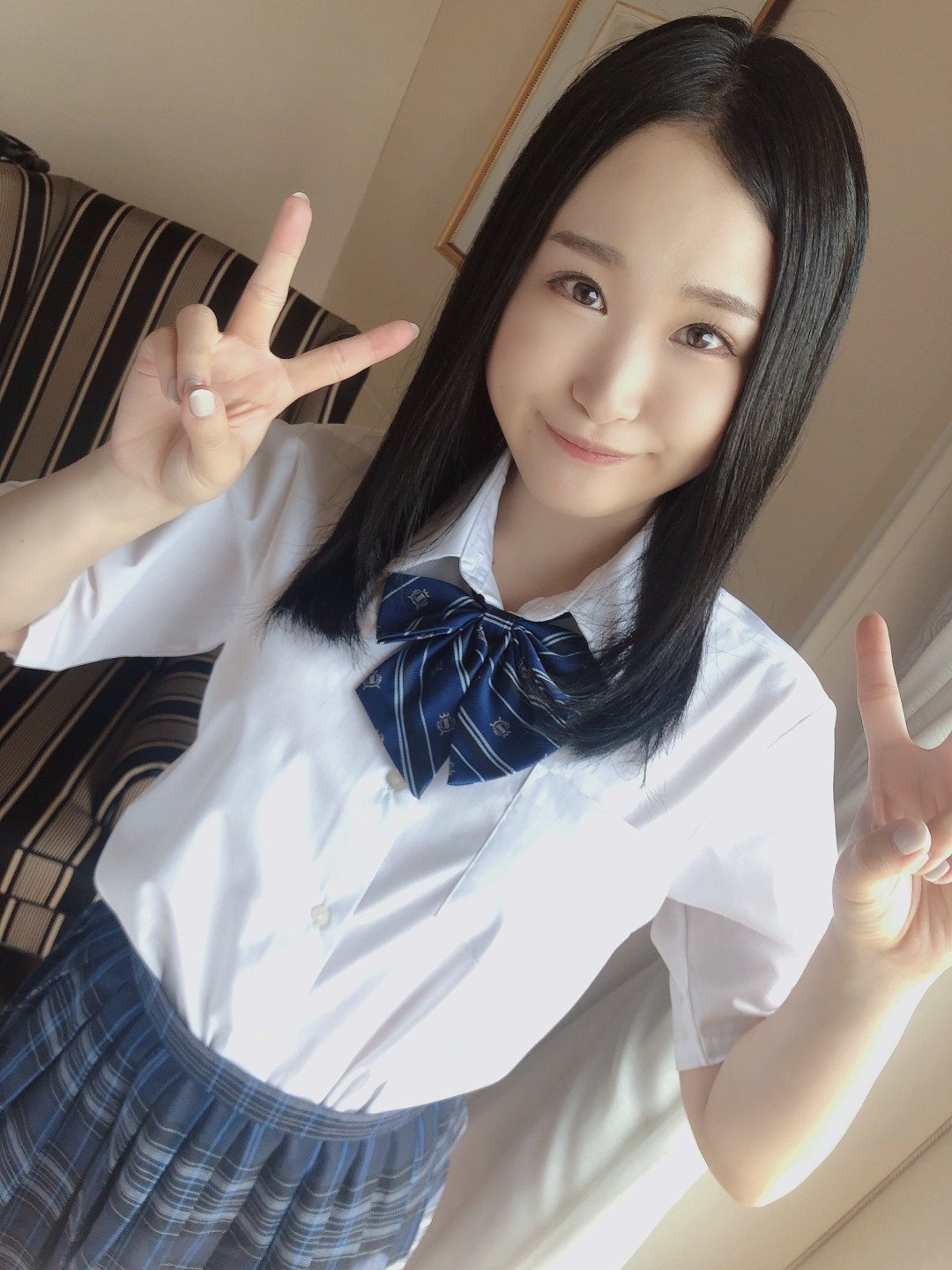 中条りの(中条莉乃,Nakajo Rino)