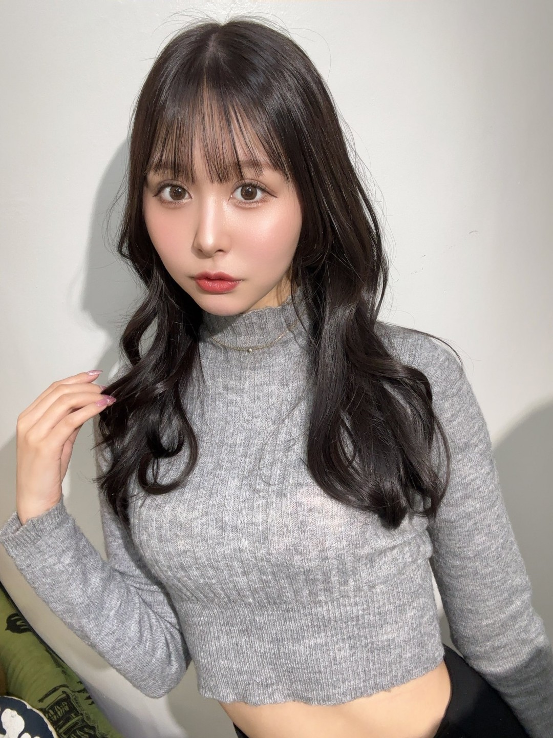 高橋ほなみ(高桥穗美,Takahashi Honami)